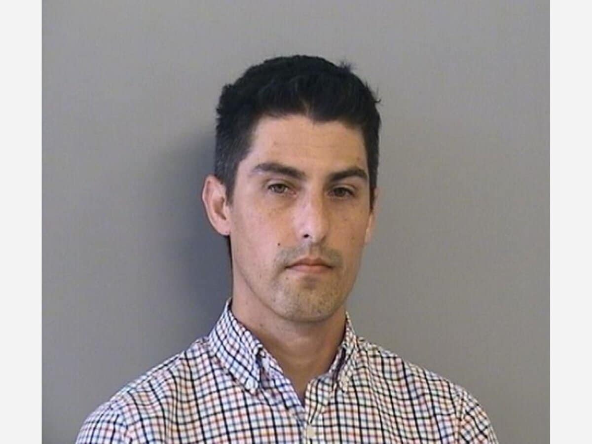 Broken Arrow man arrested after hidden cameras in rented cabin occupied ...