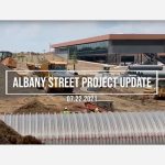 albany st project png
