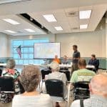 albany street hearing jpg