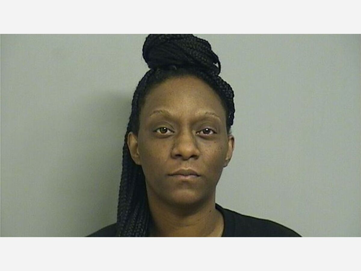 Broken Arrow woman sent to prison in fraud case | Broken Arrow Sentinel
