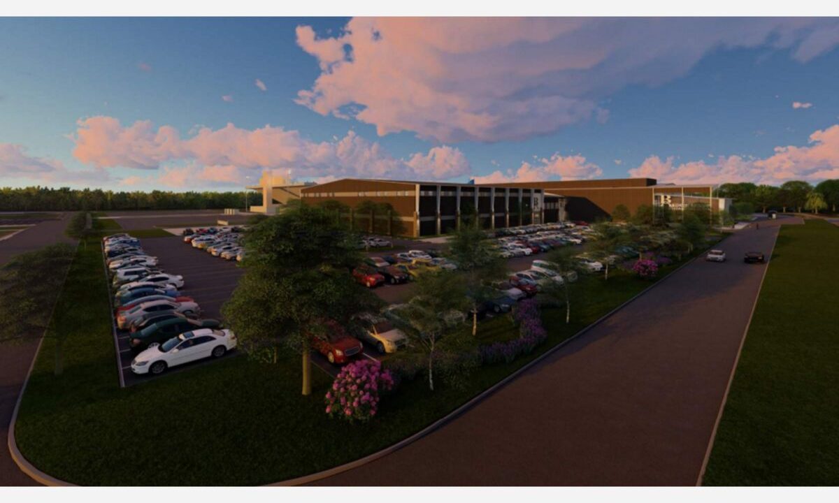 ba student event center png