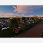 ba student event center png