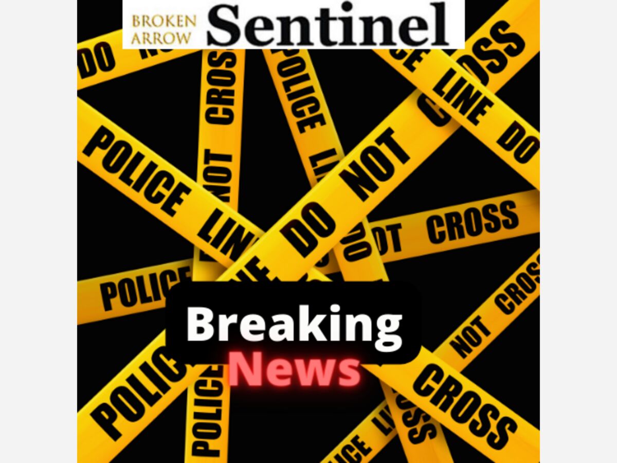 Broken Arrow crash kills Tulsa woman | Broken Arrow Sentinel