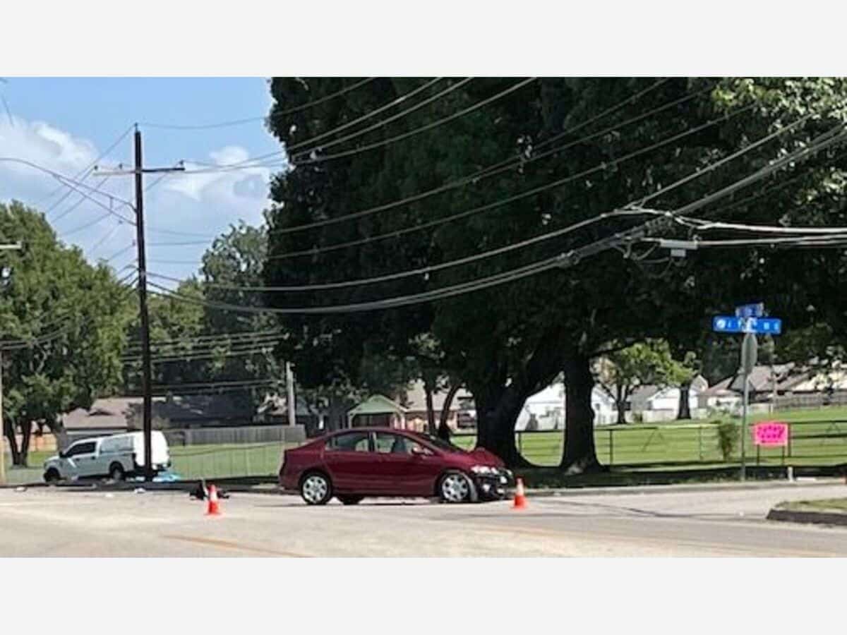 Collision kills motorcyclist in south Broken Arrow | Broken Arrow Sentinel