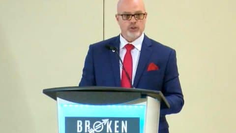 broken arrow city manager michael spurgeon jpg