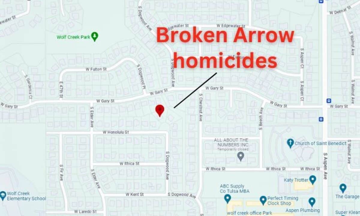 broken arrow homicides jpg