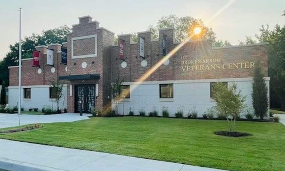 broken arrow veterans center jpg