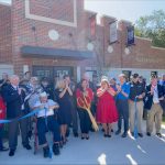 broken arrow veterans center png