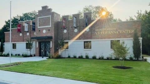 broken arrow veterans center jpg