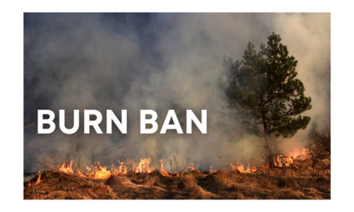 burn ban tulsa county png