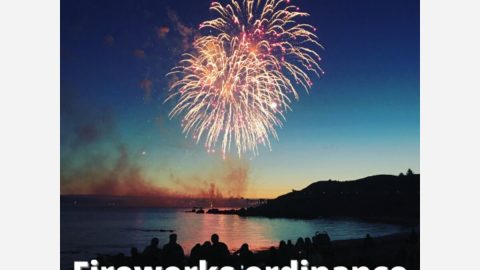 fireworks ordinance png