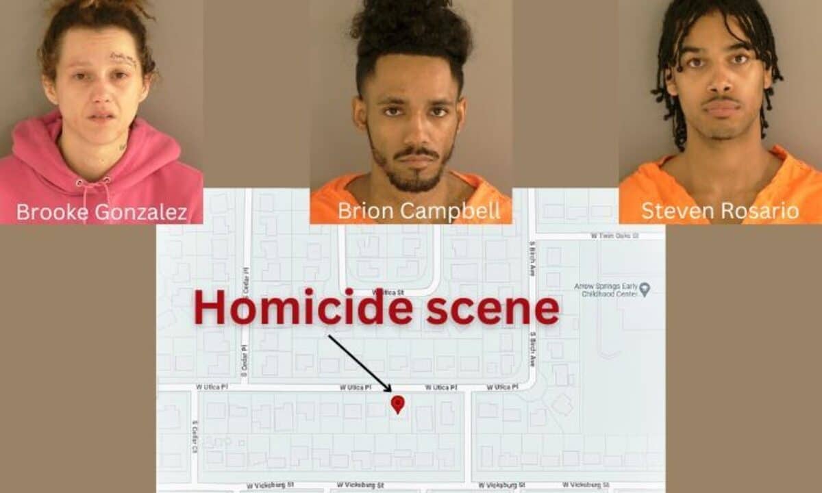 homicide scene jpg