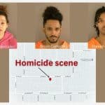 homicide scene jpg