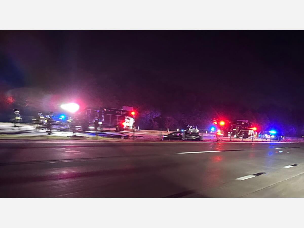 2 killed in wrong-way crash on Creek Turnpike in Broken Arrow | Broken ...