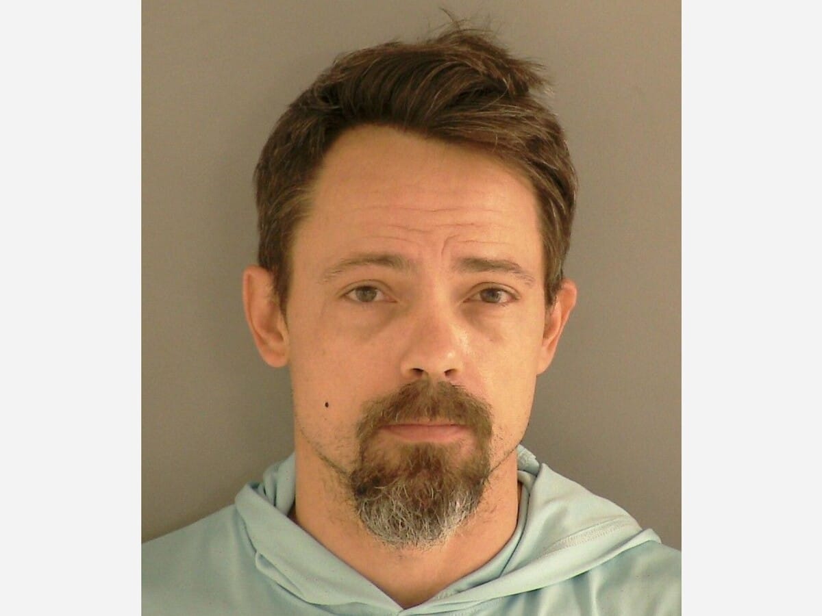 Man arrested on Broken Arrow kidnapping warrant | Broken Arrow Sentinel
