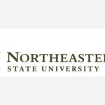 northeastern state university png