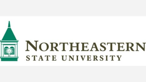 northeastern state university png