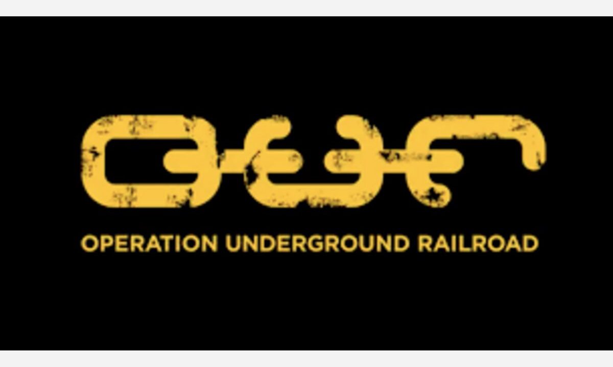 operation underground railroad png