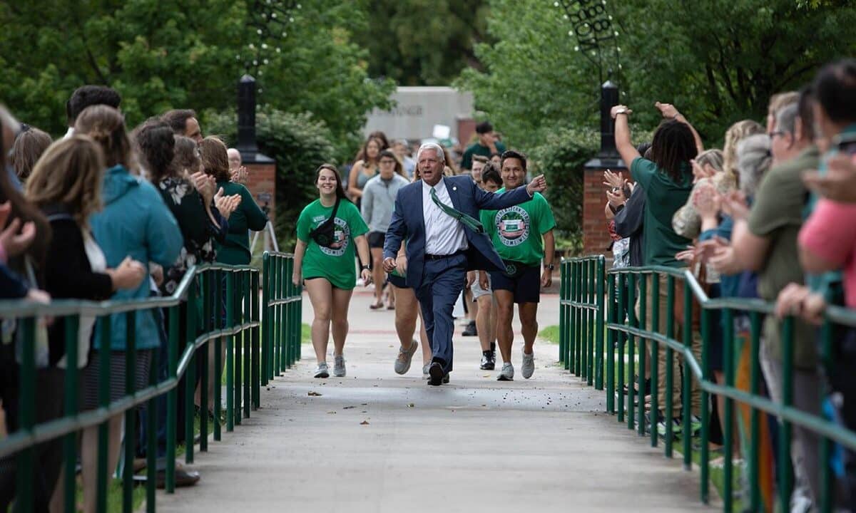 president turner coin walk jpg