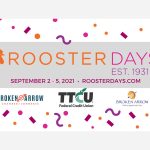 rooster days png