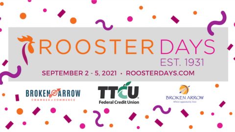 rooster days png
