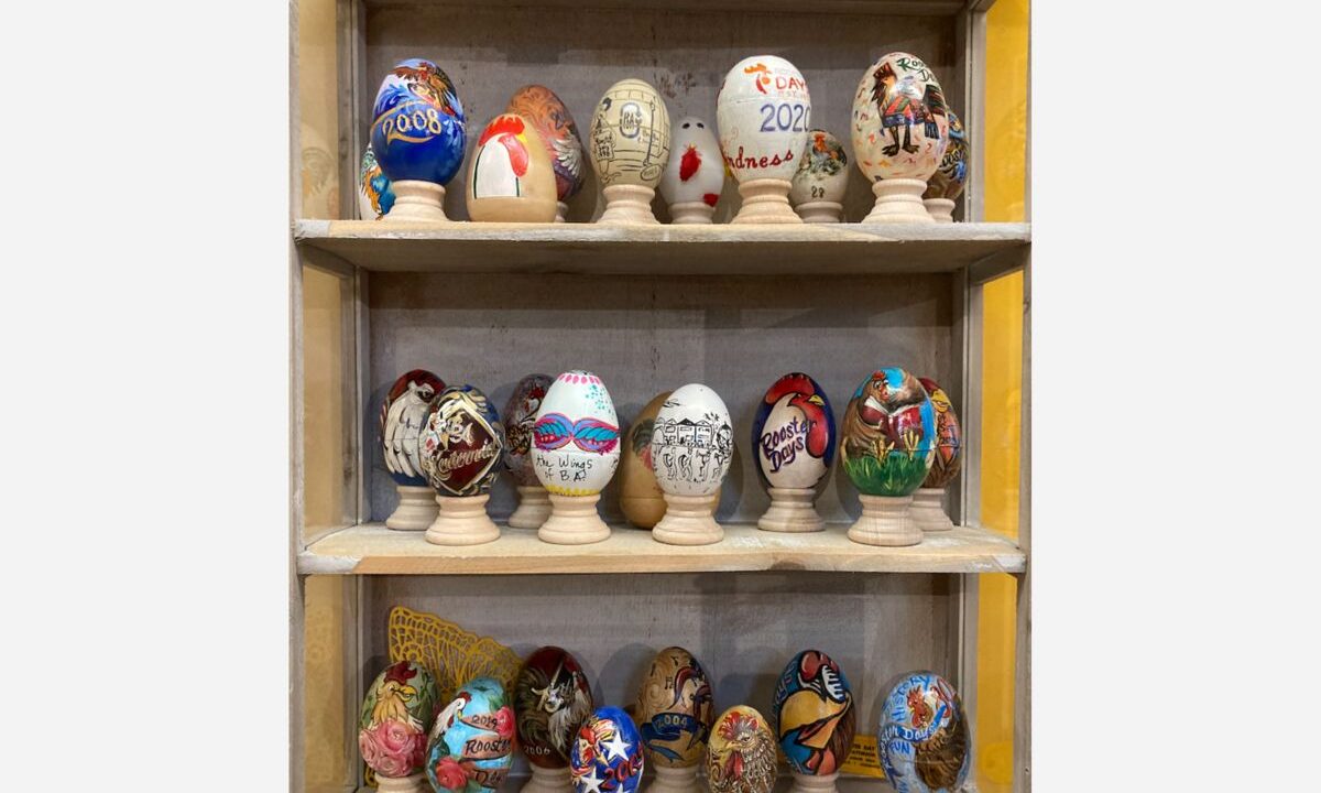 roostereggcollectionatmuseumba png