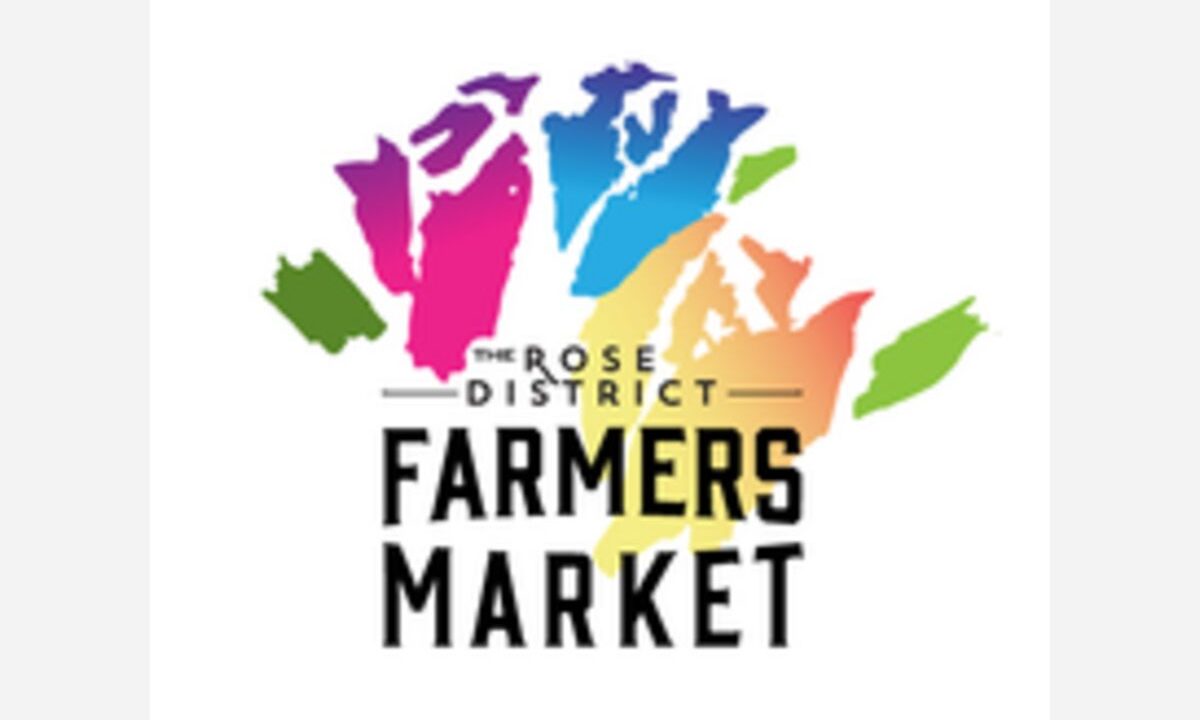 rose district farmers marketr png