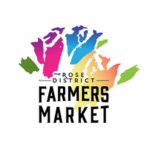 rose district farmers marketr png