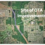 site of ota improvements jpg