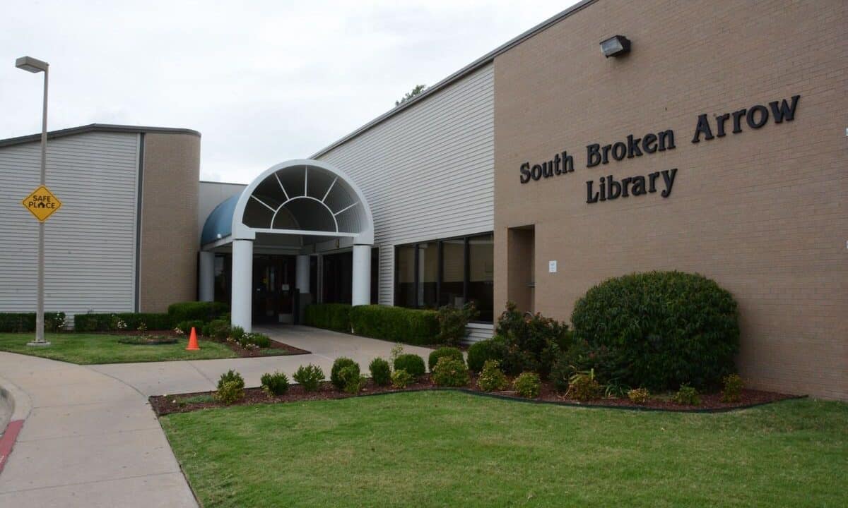 south broken arrow library jpg
