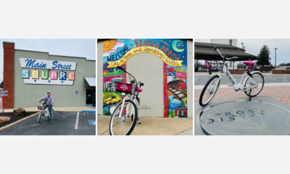 this machine broken arrow png