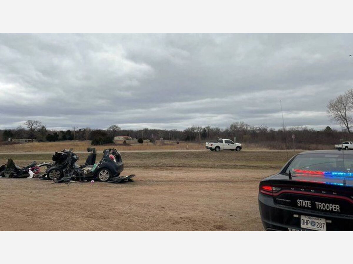 6 students killed in traffic collision in Tishomingo Broken Arrow Sentinel