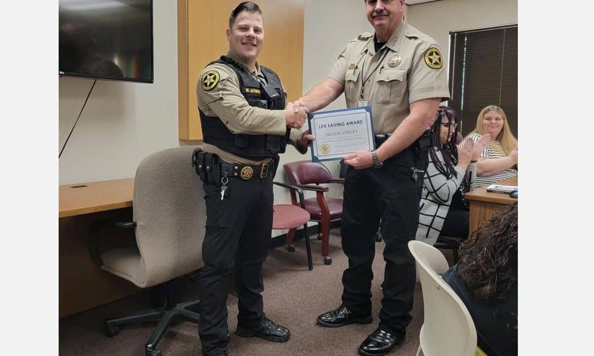 wagoner county deputy dillton street award jpg