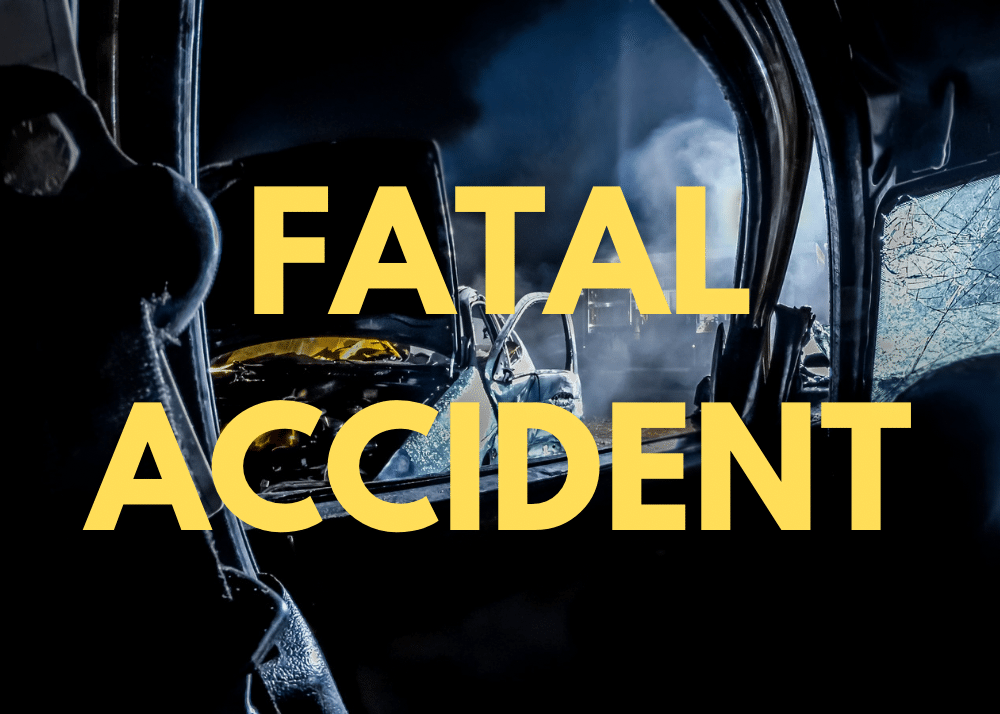 Broken Arrow man dies in motorcycle accident – Broken Arrow Sentinel
