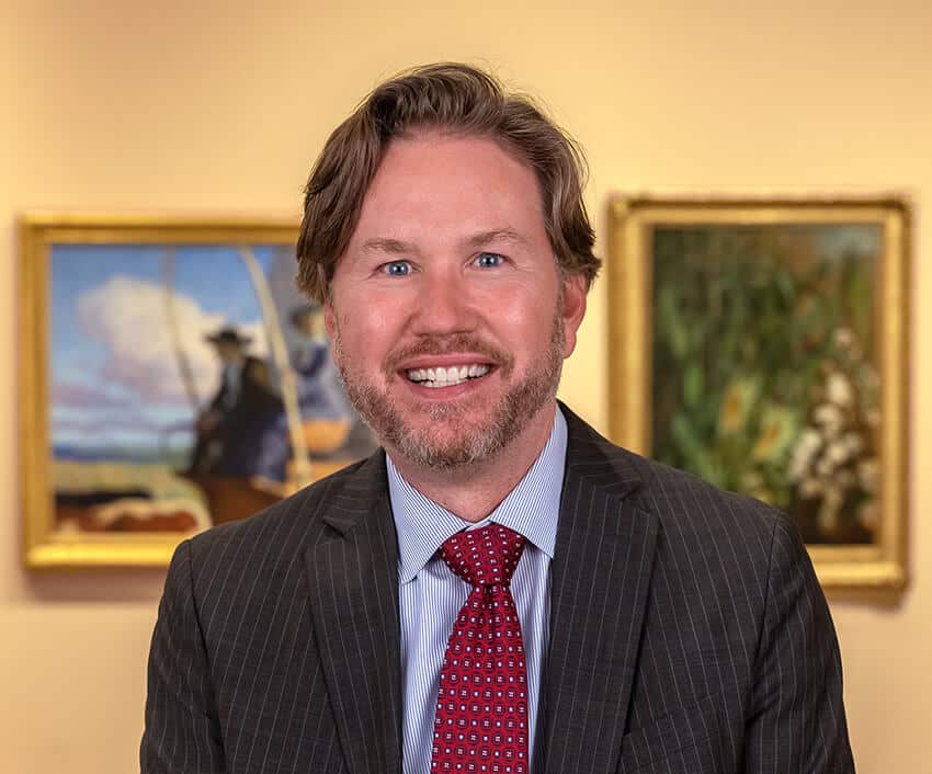 tu gilcrease Whisenhunt spot x