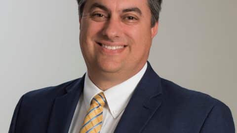 Derek Steeley