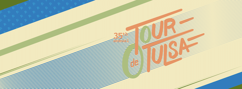 Tour de Tulsa