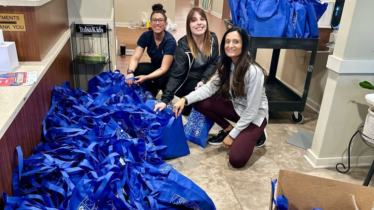 Primrose School of Broken Arrow