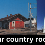 Our country roots BA