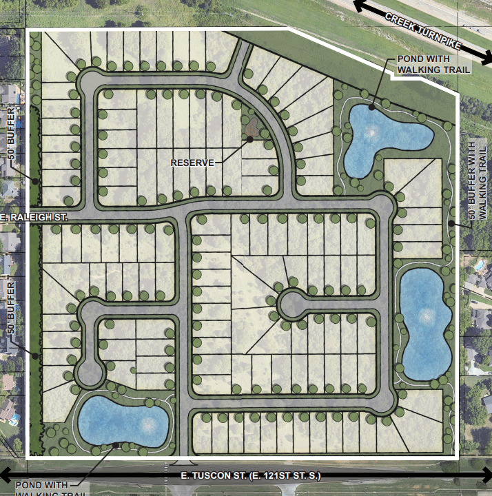 Spring Creek Crossing