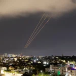 f p flo israel iran x April