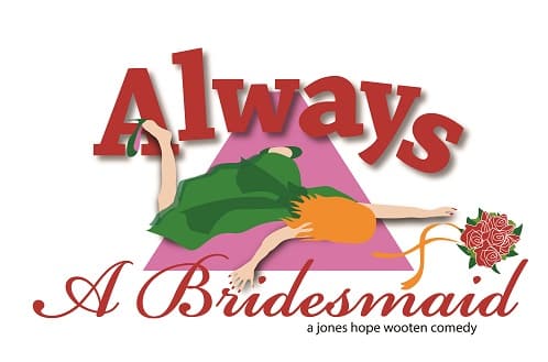 Always a Bridesmaid LogoMedium