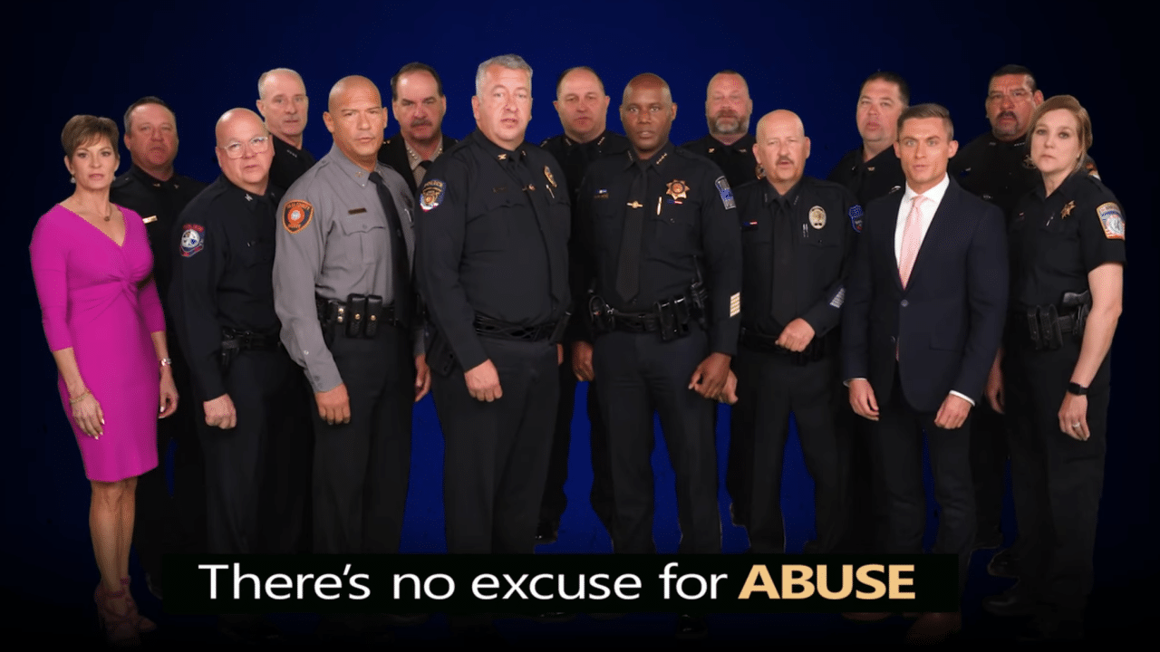 BAPD Strangulation PSA