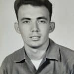 Lanny L Brown OBIT PIC