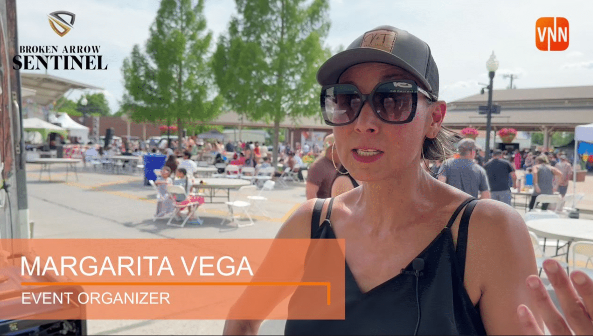 Fiesta de Mayo Broken Arrow