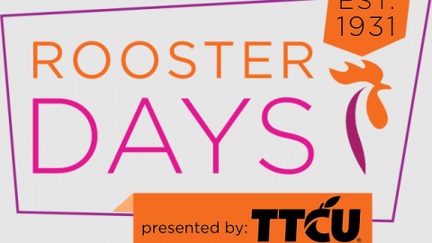 Rooster Days logo
