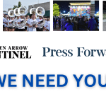 Support the Broken Arrow Sentinel