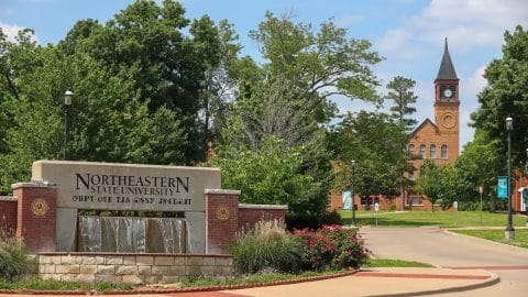 Northeastern State University
