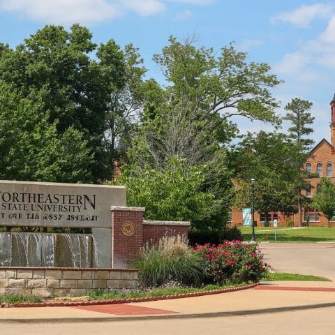 Northeastern State University
