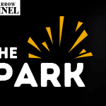 The Spark logo